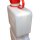 2x FuelFriend® PLUS CLEAR 1,5 liter with flexible spouts