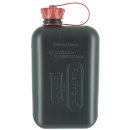 FuelFriend® BIG max. 2,0 Liter BLACK