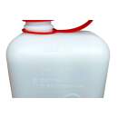 FuelFriend® BIG CLEAR max. 2,0 liter with lockable spout