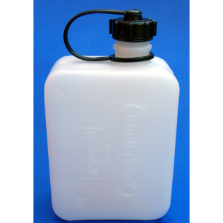 FuelFriend® 0,5 Liter CLEAR