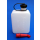 FuelFriend® 0,5 Liter CLEAR mit separatem Ausgießer