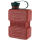 FuelFriend® PLUS 1,0 Liter RED mit Füllrohr schwarz