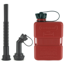 FuelFriend® PLUS 1,0 liter with spout-kit