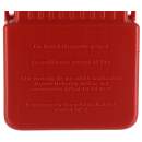 FuelFriend® PLUS 1,5 Liter RED