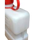 FuelFriend® PLUS CLEAR BLUE 1,0 liter