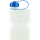 FuelFriend® PLUS CLEAR BLUE 1,0 liter for drinking water AdBlue® urea