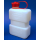 FuelFriend® PLUS 1,0 Liter CLEAR mit Füllrohr verschließbar