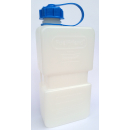 FuelFriend® PLUS CLEAR BLUE 1,5 liter for drinking water AdBlue® urea