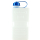 FuelFriend® PLUS 1,5 Liter CLEAR BLUE