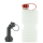 FuelFriend® PLUS CLEAR 1,5 liter with lockable spout
