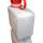 FuelFriend® PLUS CLEAR 1,5 liter with lockable spout