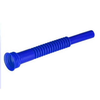 spout flexible FuelFriend®-PLUS Jerrycan 1.0 liter 