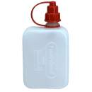 FuelFriend® 0,5 Liter CLEAR OIL Ölkanister mit...