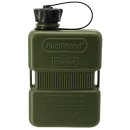 FuelFriend® PLUS 1,0 Liter OLIV - Limited Edition