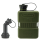 FuelFriend® PLUS 1,0 liter OLIVE - Limited Edition - with lockable spout