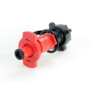 Biker Filler - Safety Spout for filling with FuelFriend or Hünerdorff Jerrycans