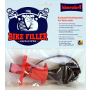 Biker Filler - Safety Spout for filling with FuelFriend...