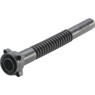 flexible black spout PREMIUM DIESEL for FuelFriend® Cans