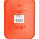 FuelFriend® 0.5 liter RED with foldable silicone funnel
