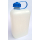 Discounted B-goods! FuelFriend® BIG max. 2,0 Liter CLEAR BLUE