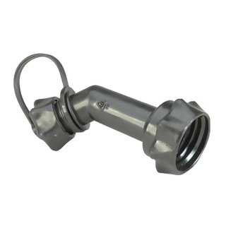 Discounted B-goods! Lockable spout for FuelFriend® Cans 1,0 1,5 and 2,0 liter