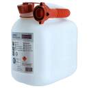 FuelFriend®-MAXI Benzinkanister 5 Liter –...