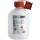 FuelFriend®-MAXI Benzinkanister 5 Liter – volltransparent – UN-/RKK-zugelassen – verstärkte Classic-Version von hünersdorff – PREMIUM-Auslaufrohr serienmäßig – kindersichere Verschraubung