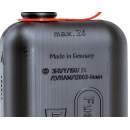 FuelFriend® BIG max. 2,0 Liter PURE BLACK