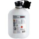 FuelFriend®-MAXI DIESEL Reservekanister 5 Liter...