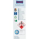 FuelFriend® PLUS 1,0 Liter PURE BLACK mit Füllrohr verschließbar - Limited Edition